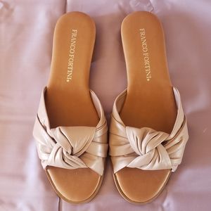 NWOB Franco Fortini Dawn Sandles